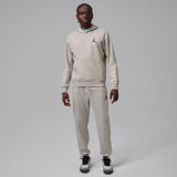 Ανδρικό Φούτερ Γκρι - Jordan Jumpman Fleece  Εικόνα 4