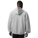 Ανδρικό Φούτερ Γκρι - Jordan Sport Hoop Fleece Εικόνα 0