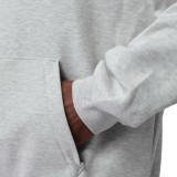 Ανδρικό Φούτερ Γκρι - Jordan Sport Hoop Fleece Εικόνα 2