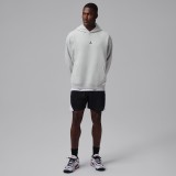 Ανδρικό Φούτερ Γκρι - Jordan Sport Hoop Fleece Εικόνα 4