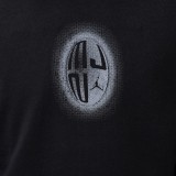 Ανδρικό Φούτερ Μαύρο - Jordan Sport Crossover Εικόνα 2
