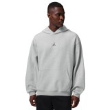 Ανδρικό Φούτερ Γκρι - Jordan Sport Hoop Fleece Εικόνα 