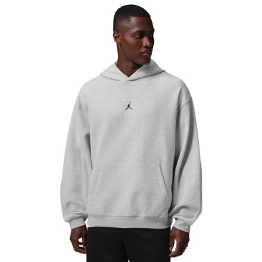 Ανδρικό Φούτερ Γκρι - Jordan Sport Hoop Fleece
