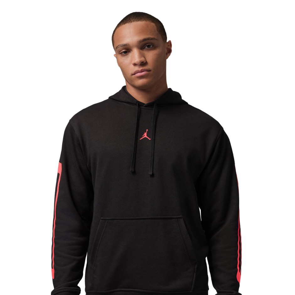 JORDAN SPORT CROSSOVER IF0851-010 Black