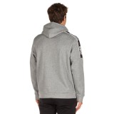 PUMA AMPLIFIED HOODIE FL 580430-03 Grey Image 0