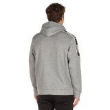 PUMA AMPLIFIED HOODIE FL 580430-03 Γκρί