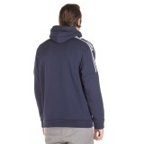 PUMA AMPLIFIED HOODIE FL 580430-06 Blue Image 0