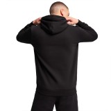 PUMA SPORTS CLUB HOODIE FL 683241-01 Black Image 0