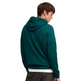 Ανδρικό Φούτερ Κυπαρισσί - PUMA Essentials No.1 Logo Εικόνα 0