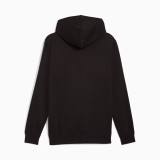 PUMA ESS TAPE HOODIE FL 684675-01 Black Image 0