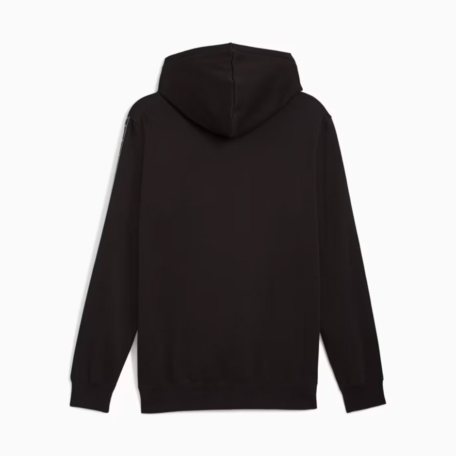 PUMA ESS TAPE HOODIE FL 684675-01 Black