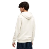 Ανδρικό Φούτερ Εκρού - PUMA Essentials 2 Color Small No. 1 Logo Εικόνα 0