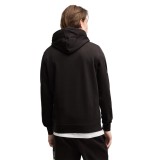 Ανδρικό Φούτερ Μαύρο - PUMA Sport Logo Play Fleece Εικόνα 0