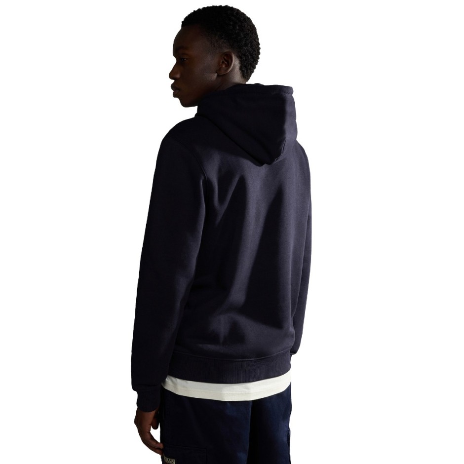 NAPAPIJRI B-IAATO H NP0A4HED176-176 Blue