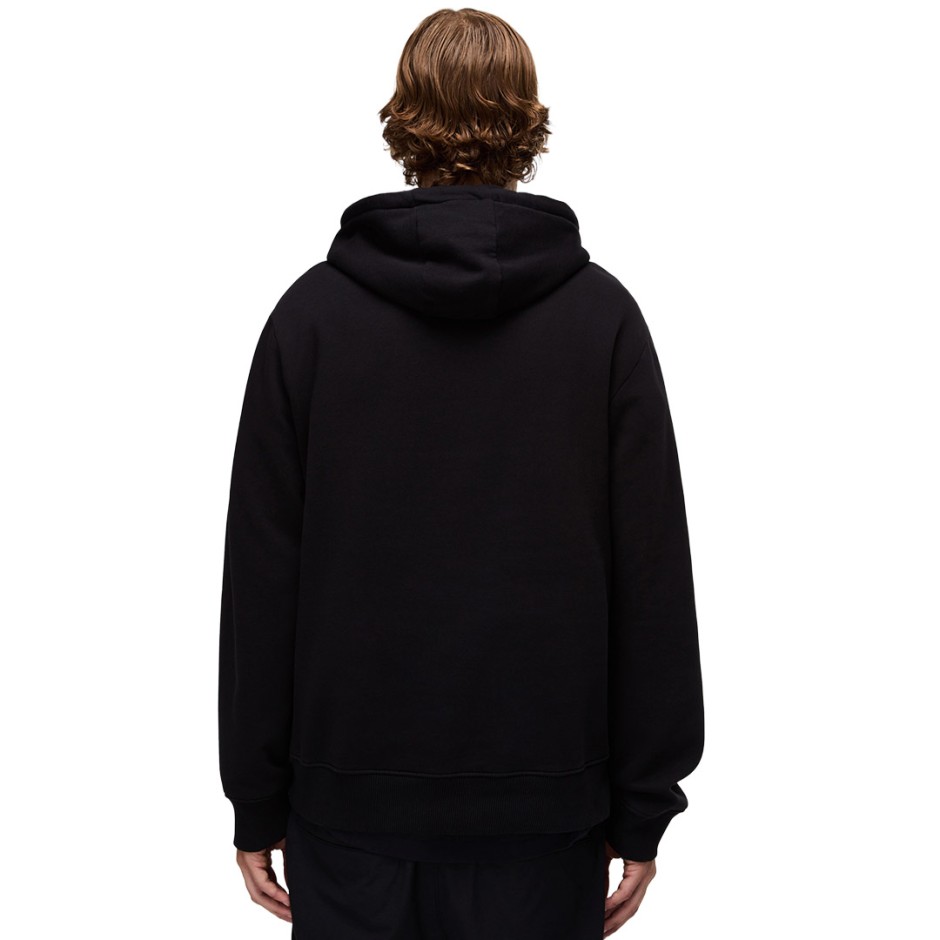 NAPAPIJRI BALIS HOOD NP0A4FQV041-041 Black