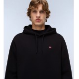 NAPAPIJRI BALIS HOOD NP0A4FQV041-041 Black Image 1