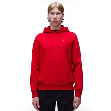 NAPAPIJRI BALIS HOOD NP0A4FQVR06-R06 Red