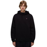 NAPAPIJRI BALIS HOOD NP0A4FQV041-041 Black Image 