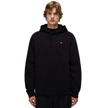 NAPAPIJRI BALIS HOOD NP0A4FQV041-041 Black