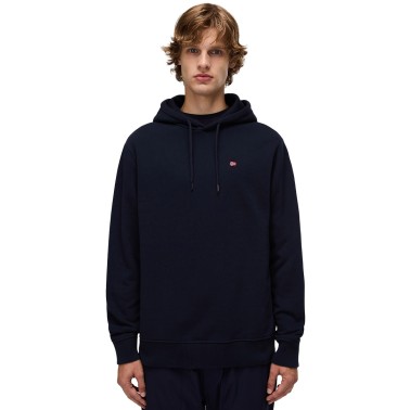 NAPAPIJRI BALIS HOOD NP0A4FQV176-176 Blue