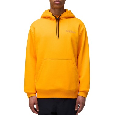 NAPAPIJRI B-ALBULA H NP0A4HZQA67-A67 Orange
