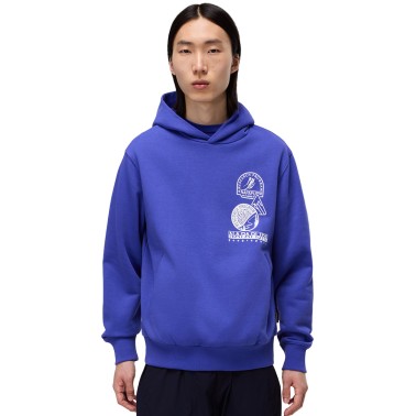 Ανδρικό Φούτερ Ρουά - Napapijri B-Funes