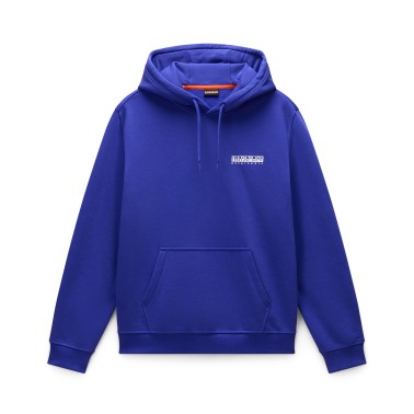 Ανδρικό Φούτερ Ρουά - Napapijri B-Guide