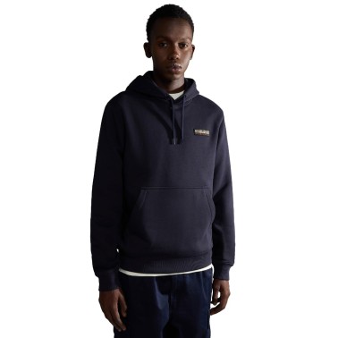 NAPAPIJRI B-IAATO H NP0A4HED176-176 Blue