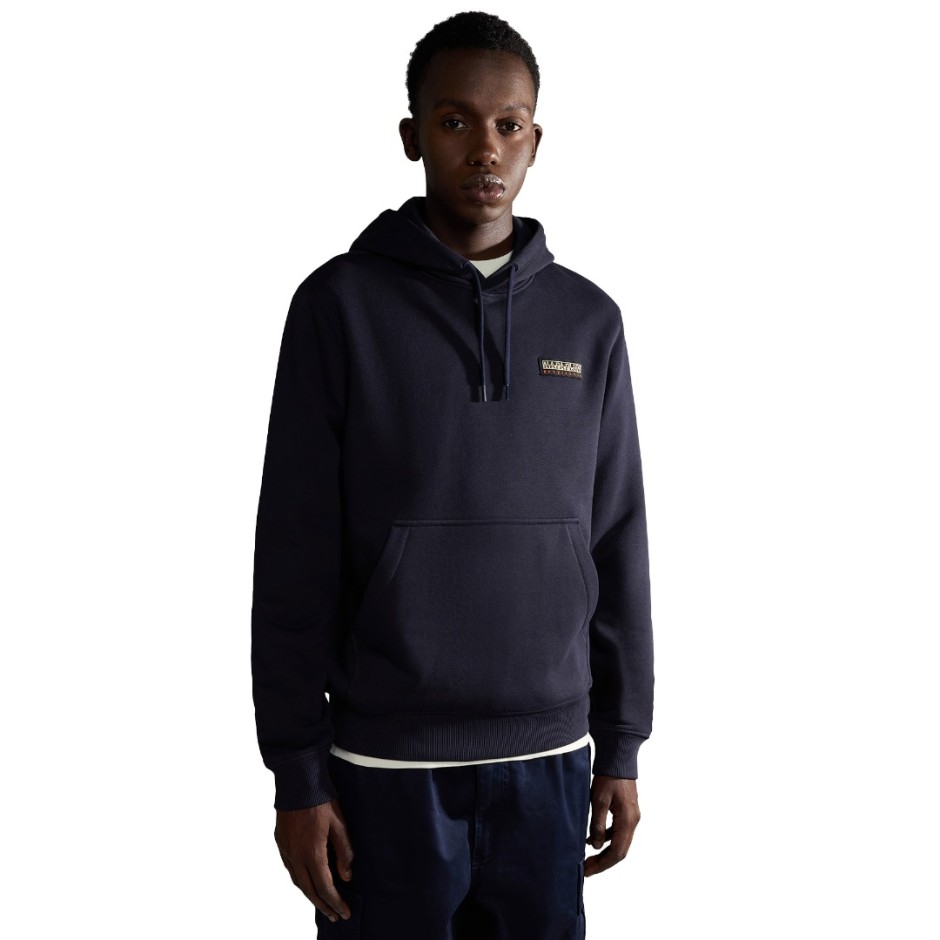 NAPAPIJRI B-IAATO H NP0A4HED176-176 Blue