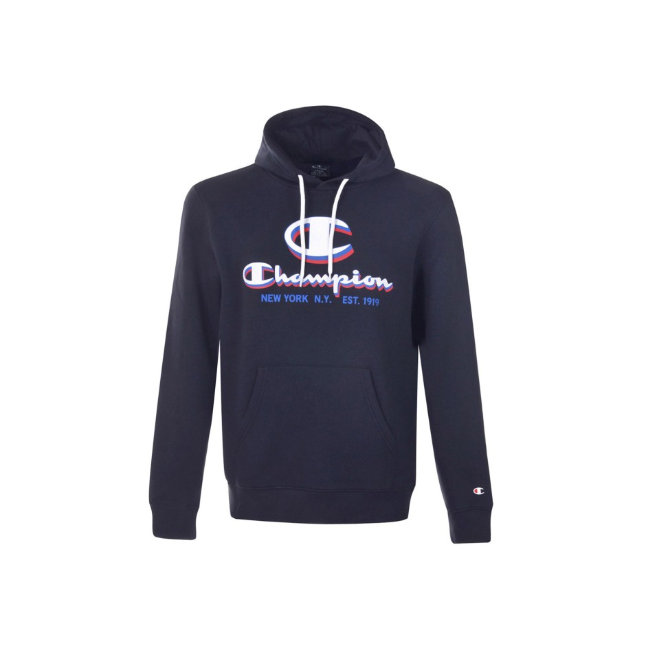 CHAMPION 214821-BS501 Μπλε