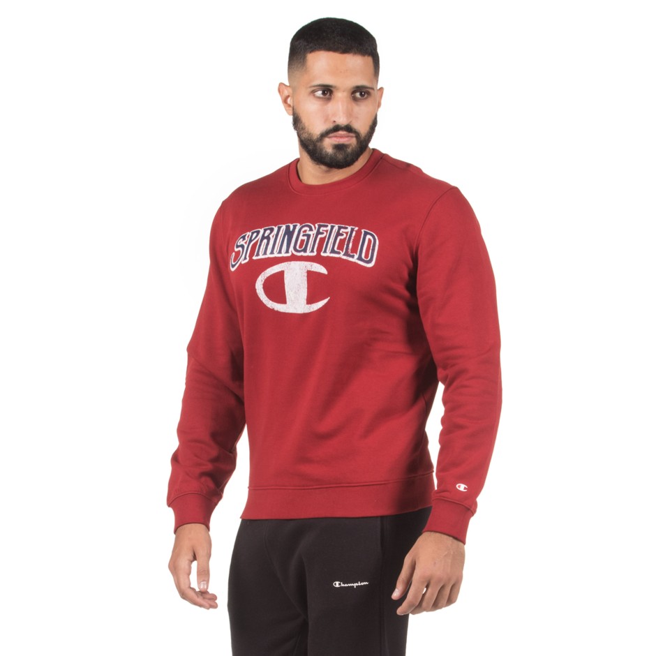 CHAMPION 214829-RS517 Κόκκινο