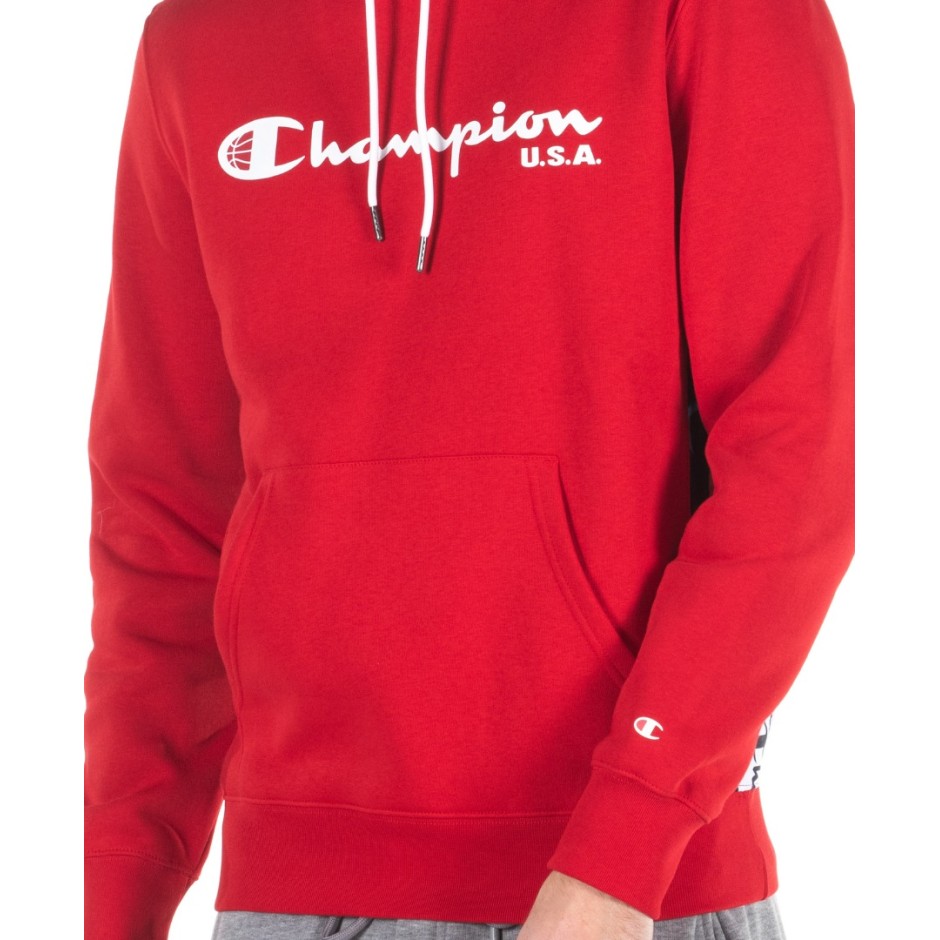 CHAMPION 216893-RS053 Red
