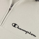 Champion Λευκό - Ανδρική Μπλούζα Φούτερ Εικόνα 1
