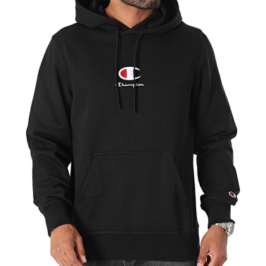 CHAMPION 220268-KK001 Black