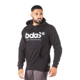 BODY ACTION 063002-01-01 Μαύρο Εικόνα 
