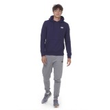 BODY ACTION 063001-01-04B Μπλε Εικόνα 2