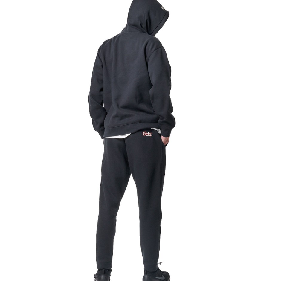 BODY ACTION 063421-01-01 Black