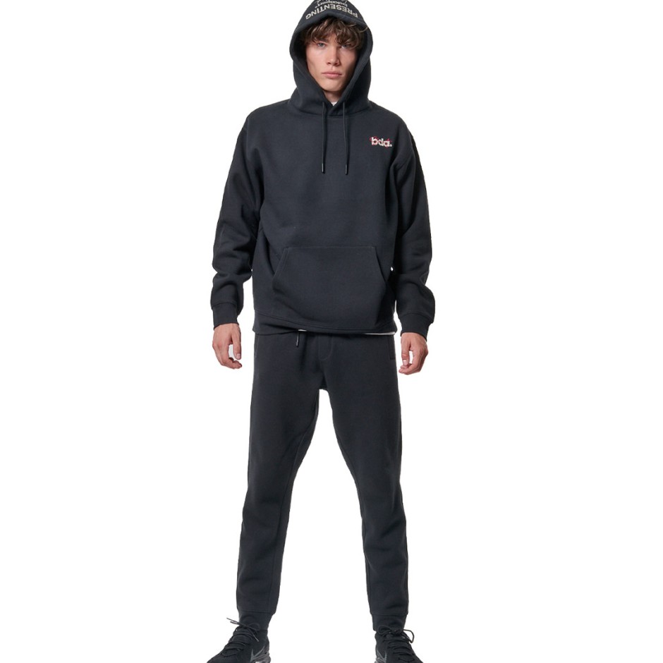 BODY ACTION 063421-01-01 Black