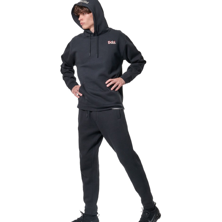 BODY ACTION 063421-01-01 Black