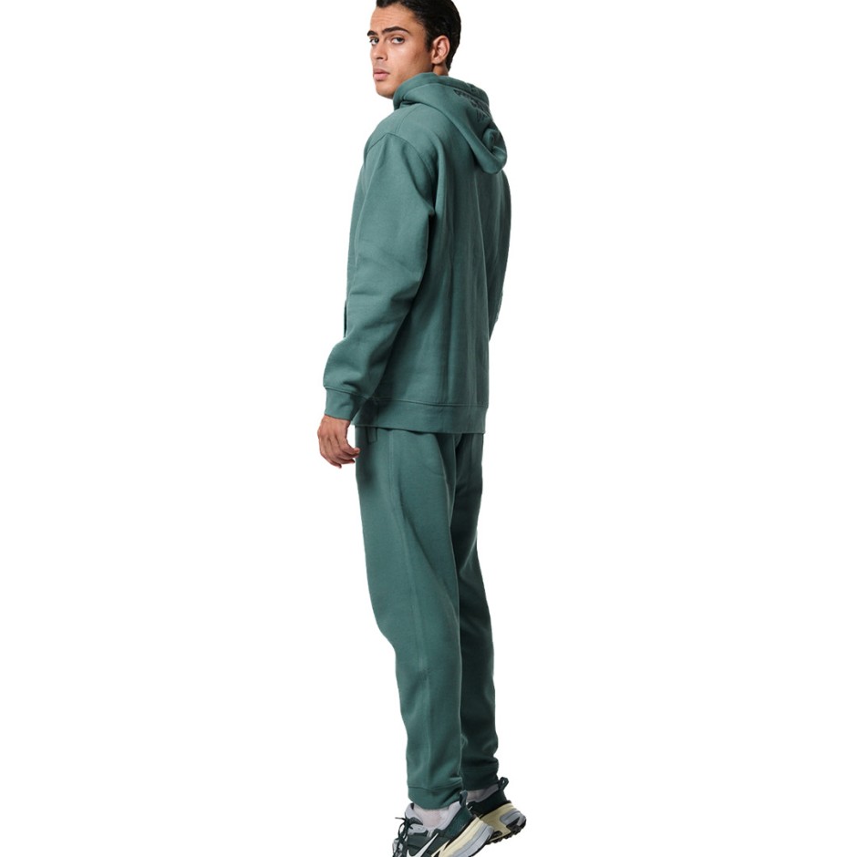BODY ACTION 063421-01-07B Green