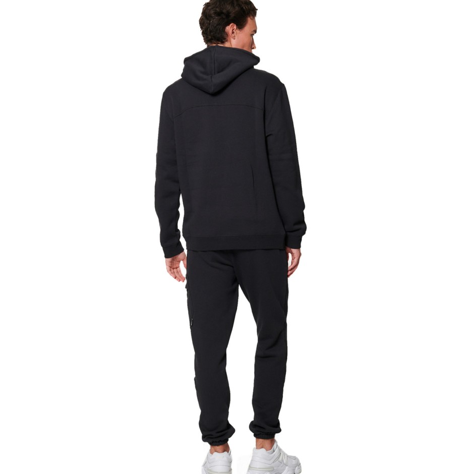 BODY ACTION 063512-01-01 Black