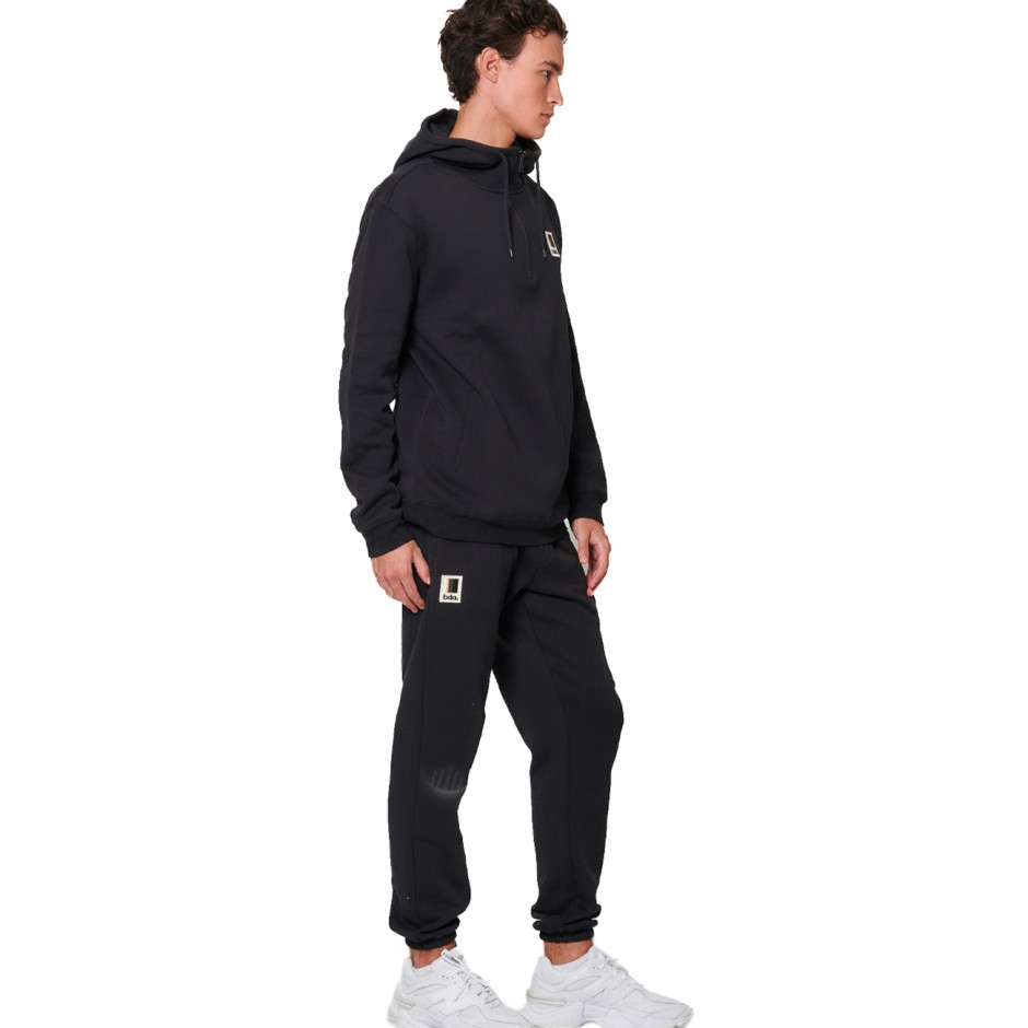 BODY ACTION 063512-01-01 Black
