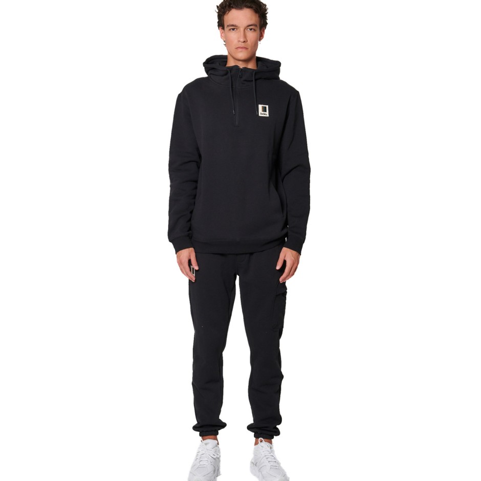 BODY ACTION 063512-01-01 Black