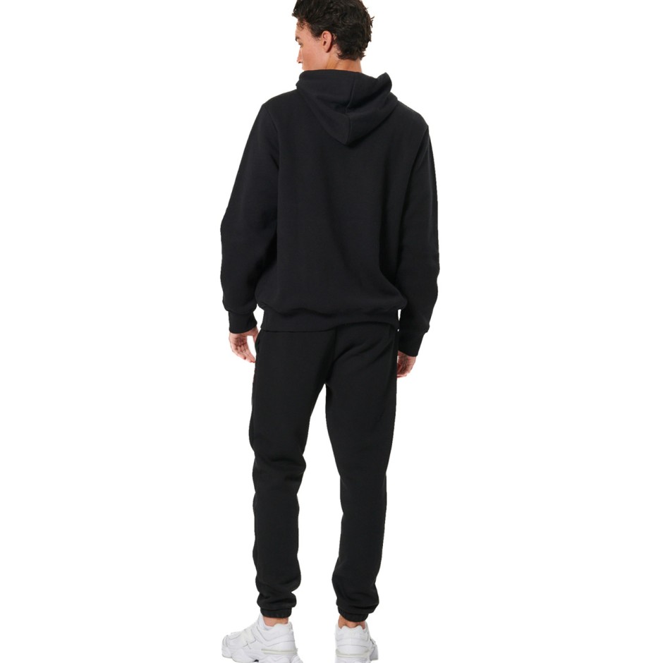 BODY ACTION 063514-01-01 Black