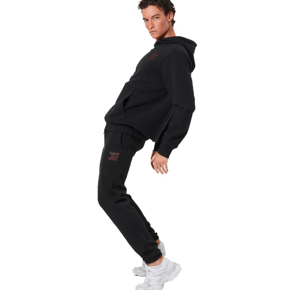BODY ACTION 063514-01-01 Black