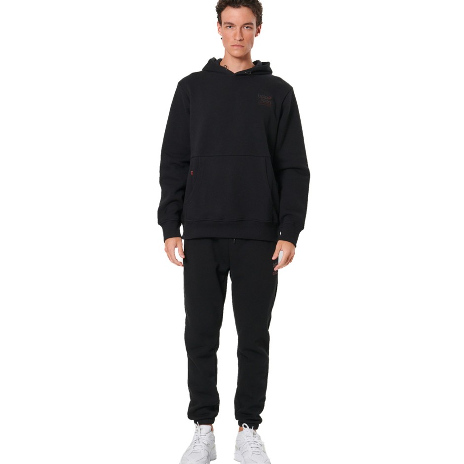 BODY ACTION 063514-01-01 Black