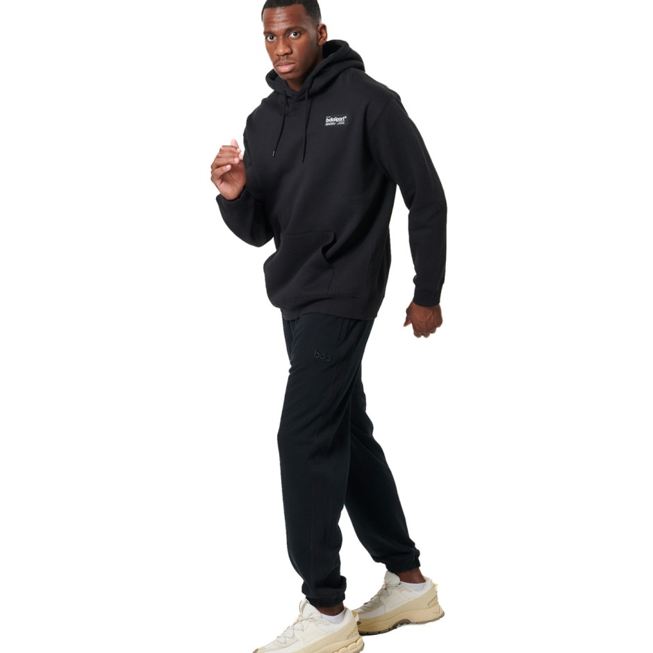 BODY ACTION 063517-01-01 Black