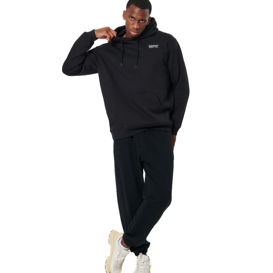 BODY ACTION 063517-01-01 Black