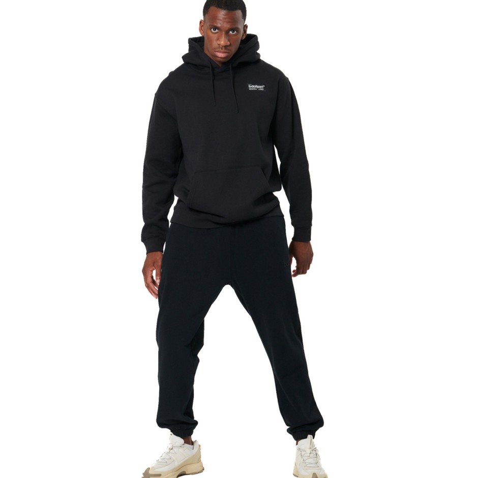 BODY ACTION 063517-01-01 Black