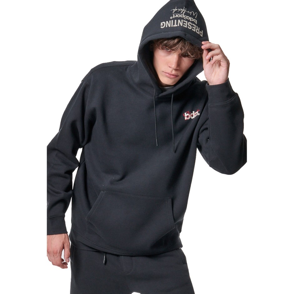 BODY ACTION 063421-01-01 Black